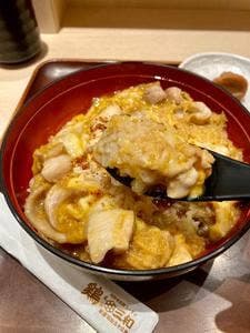 鶏三和 八重洲地下街店