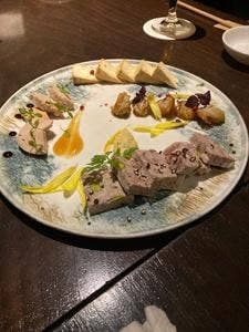 Shanabool GINZA