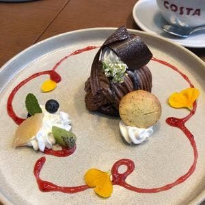 フラワーカフェ BLOOMY'S