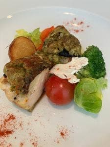 KIHACHI ITALIAN 伊勢丹立川店