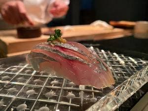 ひのきざか ザ・リッツ・カールトン東京