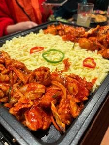 明洞クムデジ 浜松町店
