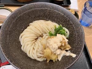 山下本気うどん 大宮東口店