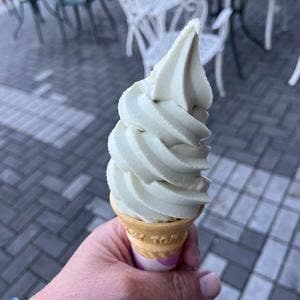 吉備サービスエリア下り線 フードコート