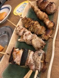 やきとりの扇屋 神戸板宿店