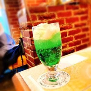 純喫茶モデル