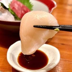 魚菜 なかなか