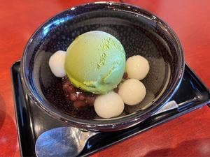 麻布茶房 イオンタウン岡崎美合店