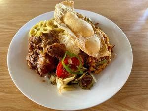 カレーハウス マチャン