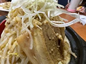 中華食堂 二郎ラーメン