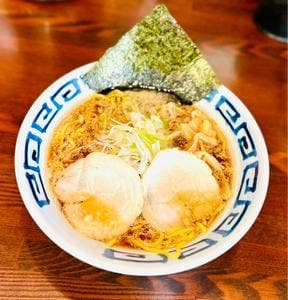 らあめん 新 函館店