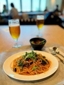 ヒルズハウス麻布台 クラブラウンジ
