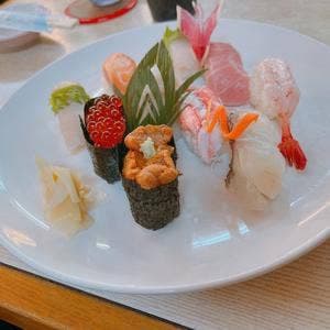 寿し処 わさび
