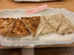 餃子の店 桜喜