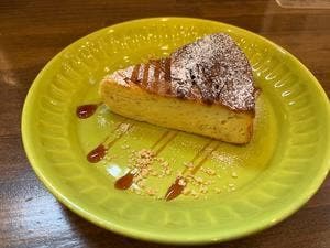 なっぱカフェ