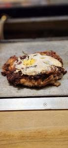 ふみやお好み焼本店