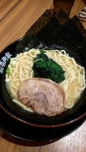 壱角家 柏東口店