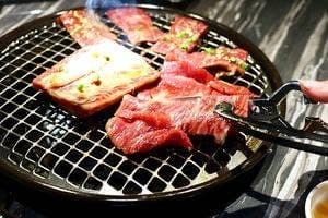焼肉 SEJONG 栄店