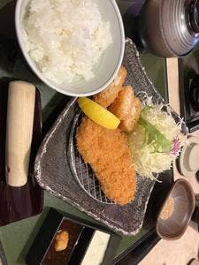 とんかつ かつ喜 和泉中央店