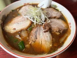 アリランラーメン 八平 長南町店