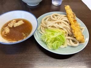 彦兵衛うどん