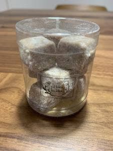 焼き菓子屋 pikku kukka