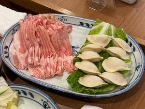 北野坂しばはら