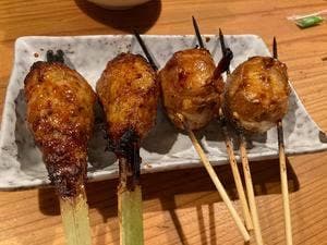 ともすけ 久留米店