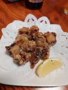 おうちごはん 艶