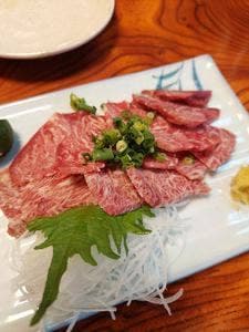 おうちごはん 艶