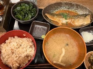 しんぱち食堂 綱島店