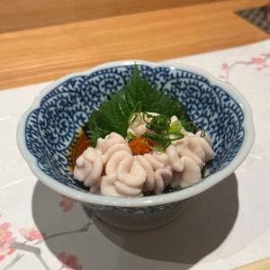 割烹ばかの