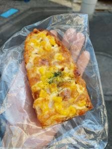 エムズべーカリー