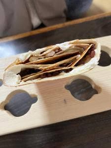 クレープ工房 松本店