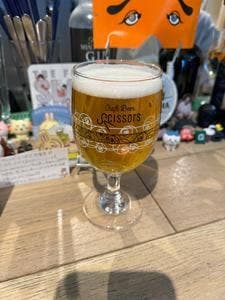Craft Beer Scissors 秋葉原店