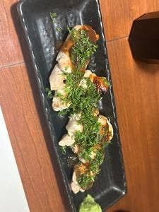 鳥屋 花 笹塚本店