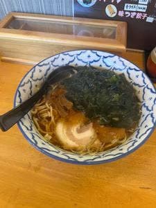らぁめん つくし