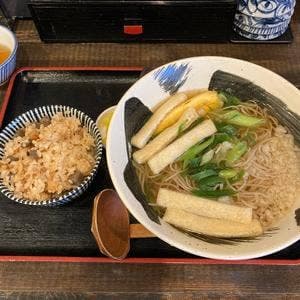 小雀弥 中津店