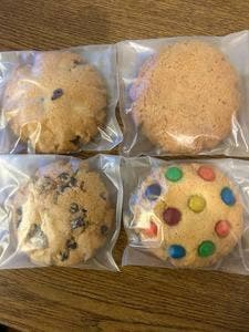 クッキーショップ アンジー 夙川店