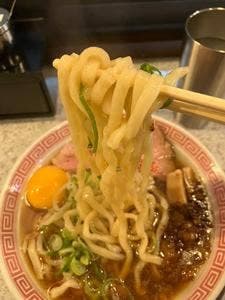 福岡太麺 NO RAMEN