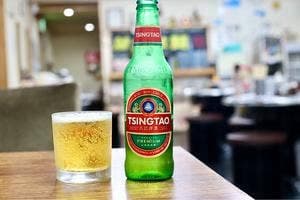 蘭州拉麺 李 新栄店