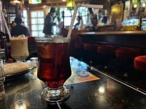 KEN コーヒー&パブ