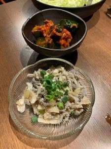 イツキ ザ ホルモン