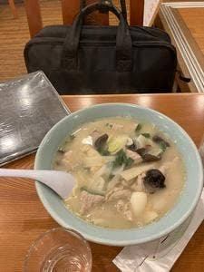 名菜酒家 珍来