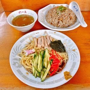 代一元 中野店