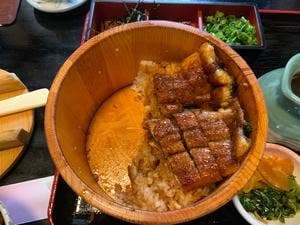うな房