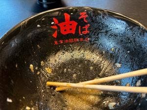 東京油組総本店 宇都宮組