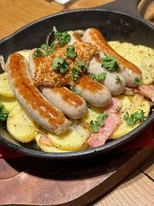 SCHMATZ Bakery＆Beer 下北沢