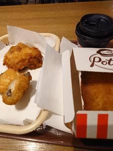 ケンタッキーフライドチキン ビーンズ赤羽店