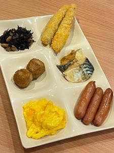 ココス 郡山久留米店